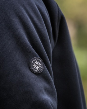 BLUZA MATRIX SHERPA PENTRU PESCUIT PE VREME RECE – MARIMEA M - Img 12