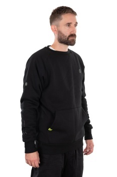 BLUZA MATRIX SHERPA PENTRU PESCUIT PE VREME RECE – MARIMEA XXL - Img 10