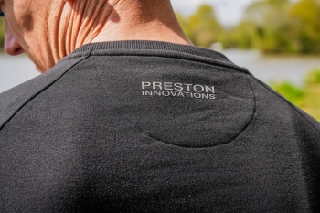 BLUZA PRESTON NEGRU MINIMAL BLUZA S - Img 6
