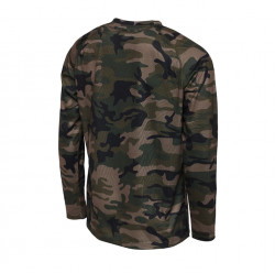 BLUZA PROLOGIC CAMO LONG SLEEVE MAR.2XL