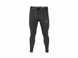 BLUZA TERMO DELPHIN TUNDRA BLACX S