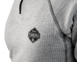 BLUZA TERMO PARTEA SUPERIOARA TUNDRA AKTIV S