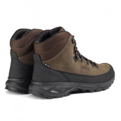 BOCANCI AIGLE BAKKE GTX PIELE MARO MAR.41