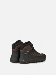 BOCANCI AIGLE LETRAK GTX DARK BROWN MAR.41