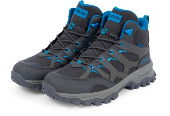 BOCANCI PRESTON TREDDEX BOCANCI ALL TERRAIN 12/46