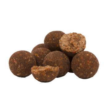 BOILIES AVID CARP CRAB TUNA & SPIRULINA 24MM 1KG - Img 5