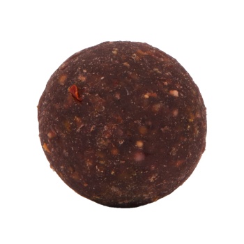 BOILIES AVID CARP RED SPICE 15MM 1KG - Img 3