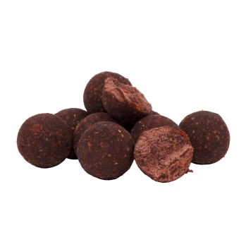 BOILIES AVID CARP RED SPICE 20MM 2.5KG - Img 5