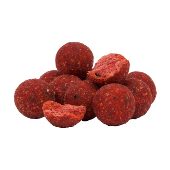 BOILIES AVID CARP SQUID & STRAWBERRY 20MM 1KG - Img 5