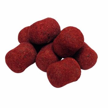 BOILIES BLACK CAT CHUNKS 50MM 3KG