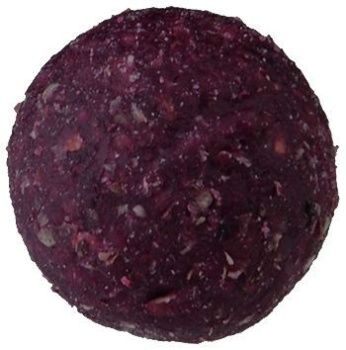 BOILIES CARP ZOOM ACT-X 20MM 800GR HOT SPICE-GARLIC - Img 2