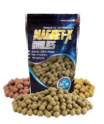 BOILIES CARP ZOOM CZ MAGNET-X 16MM 800GR CHILLI-KRILL