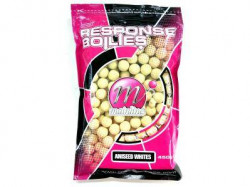 BOILIES MAINLINE RESPONSE 18MM ANISEED WHITES 450G