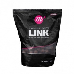 BOILIES MAINLINE SHELF LIFE LINK 20MM 5KG