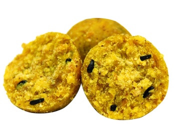BOILIES SELECT BAITS CLASSIC SWEETCORN