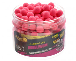 BOILIES SELECT BAITS POP-UP MICRO BUBBLEGUM 8MM