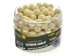 BOILIES SELECT BAITS POP-UP MICRO EXTREME GARLIC 8MM