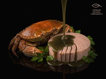 BOOSTER DELPHIN BREAX / MONSTAFISH MONSTER CRAB-TON / 250ML - Img 5