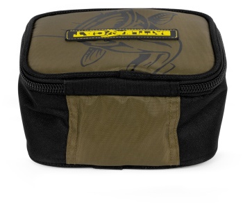 BORSETA BLACK CAT BATTLE CAT ELITE SMALL ACCESSORY POUCH 20X14X11CM - Img 4