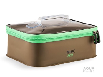 BORSETA EVA ZFISH AQUACORE L 28X21X10CM - Img 1