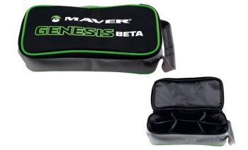 BORSETA MAVER GENESIS BETA 30X15X8cm