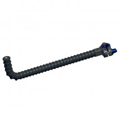 BRAT FEEDER ARM GARBOLINO 90° MULTIGRIP OPEN EVA CRANTE