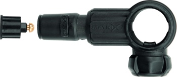 BRAȚ MATRIX 3D-R PENTRU JUVELNIC – SCURT