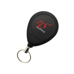 BRELOC RECTRACTOR NEO STYLE RED