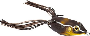 BROASCA JAXON MAGIC FISH FROG MINI A 2.8CM 3.6GR