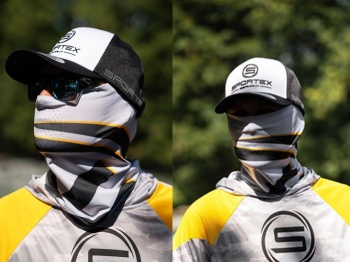 BUFF SPORTEX UV UPF50+