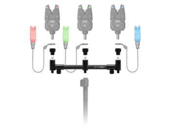 BUZZ BAR REGLABIL DELPHIN FLEXIMAG BUZZ XL XL 25-35CM - Img 5