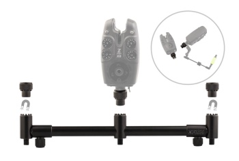 BUZZ BAR ZFISH MAGSAFE BUZZER BAR 3 POSTURI 45CM - Img 4