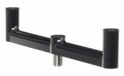 BUZZBAR KORDA ALUMINIU PT.2 LANSETE 16,5CM BLACK