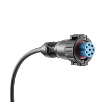 CABLU ADAPTOR DSC / MKR-DSC-14 GARMIN 8-PIN - Img 3