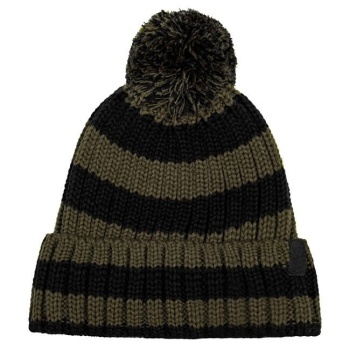 CACIULA KORDA NANNY PAT BOBBLE DARK OLIVE