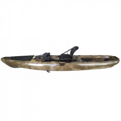 CAIAC PESCUIT ALLROUNDMARIN ALL-TOP 396 DUSKY CAMO 396X84CM