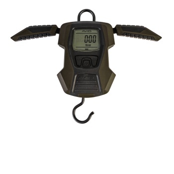 CANTAR DIGITAL AVID CARP DIGITAL CANTAR