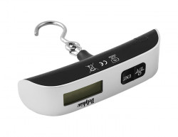 CANTAR DIGITAL DELPHIN HANDY 50 PANA LA 50KG