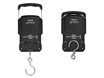 CANTAR DIGITAL DELPHIN LIFTO 75 UC - Img 2