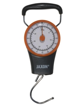 CANTAR MECANIC JAXON 35KG CU RULETA 100CM