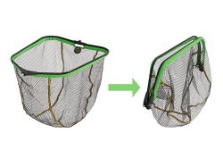 CAP DE MINCIOG PLUTITOR DELPHIN REAXE FLOATER FOLDCUBE 70X60CM