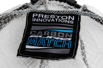 CAP DE MINCIOG PRESTON CARBON EURO MATCH 40CM - Img 3