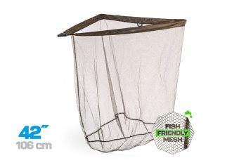 CAP DE MINCIOG ZFISH GRIPNET 42" 106X106CM - Img 1