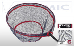 CAP MINCIOG COLMIC RUBBER MATCH CAUCIUCAT 40x45cm