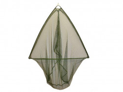 CAP MINCIOG NGT SPECIMEN GREEN MESH METAL BLOCK LANDING NET