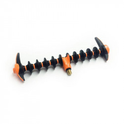 CAP SUPORT FEEDER GURU REAPER ROD REST, 22CM