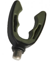 CAP SUPORT PROLOGIC TWIN CONTROL ROD REST, Ø=25MM/20MM