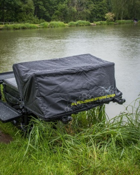 CAPAC ANTIPLOAIE MATRIX PENTRU TAVIȚA LATERALA XL 60X58X40CM - Img 16