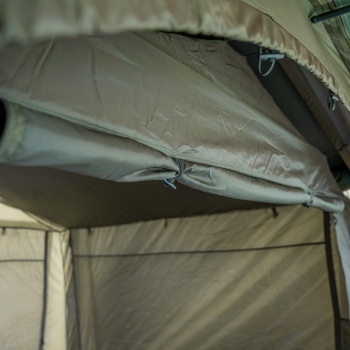 CAPSULA INTERIOARA AVID CARP INFLATAHOUSE COMPACT INNER DOME - Img 4