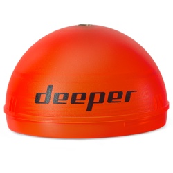 CARCASA PORTOCALIE SONAR DEEPER (UTILIZARE NOCTURNA)